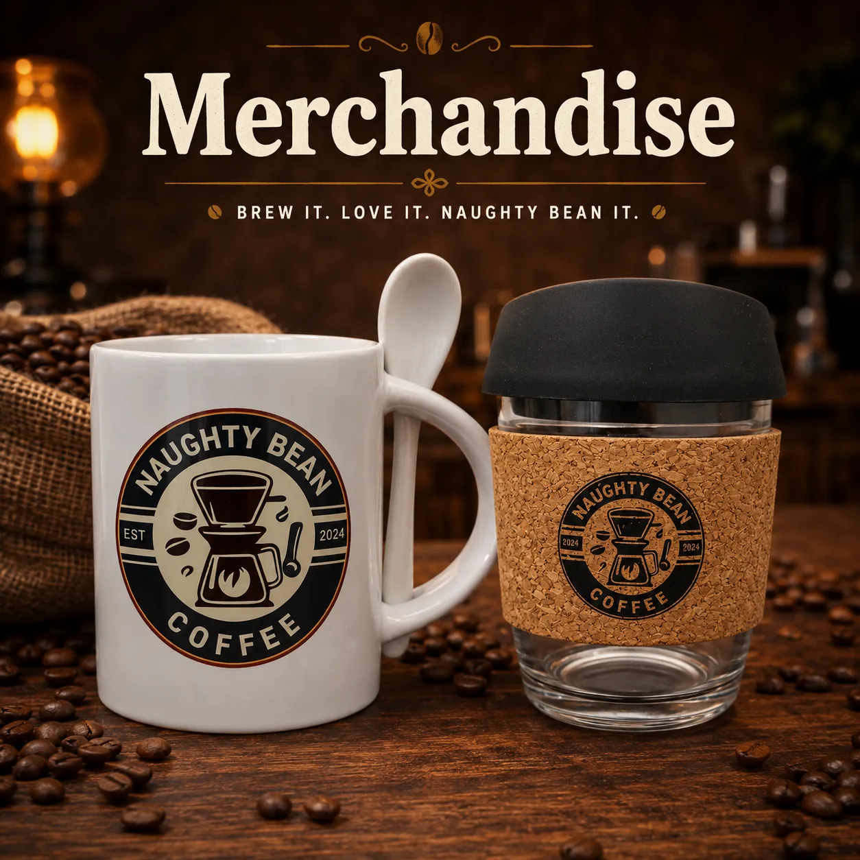 Merchandise