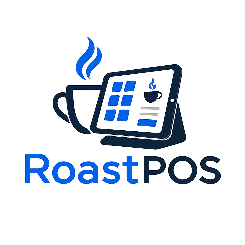RoastPOS logo