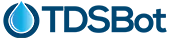 TDS Bot logo