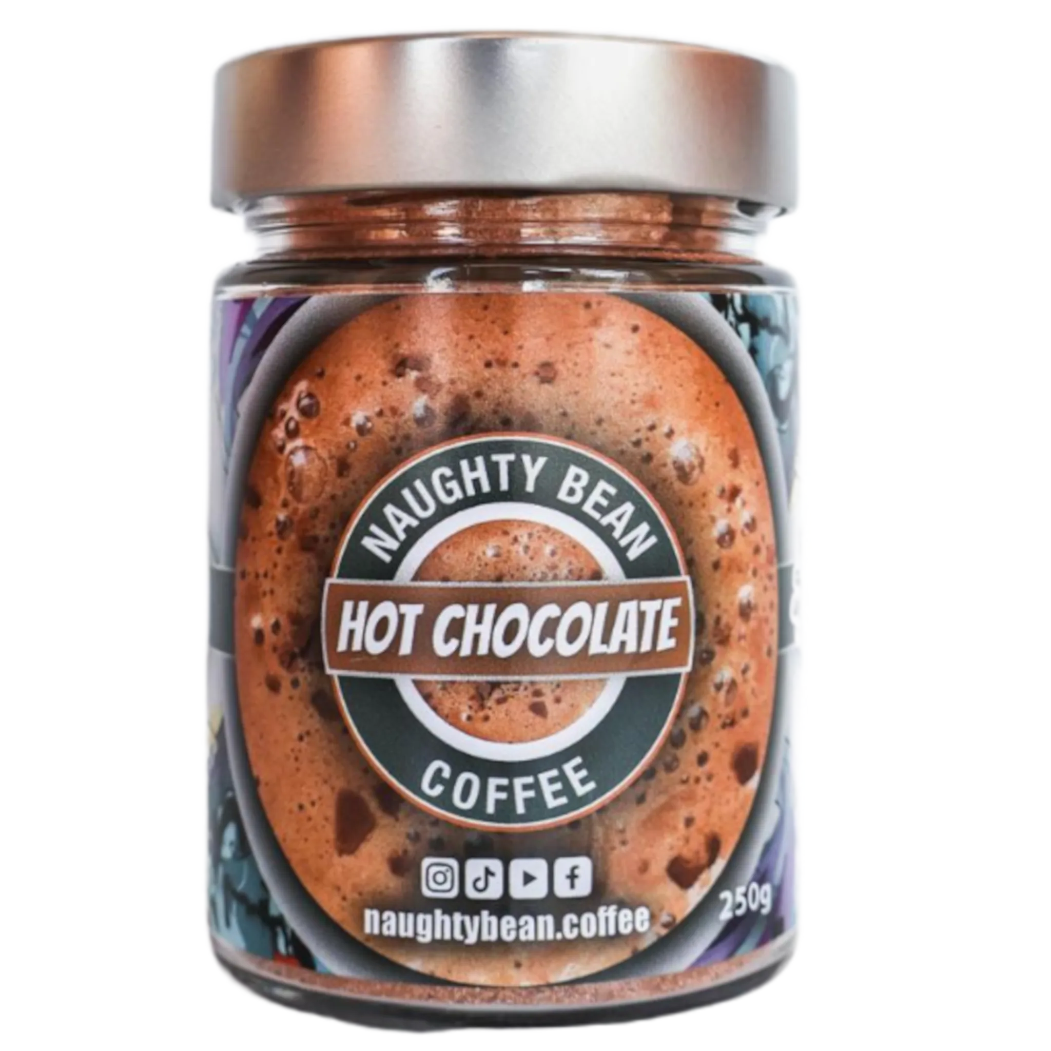 Hot Chocolate Powder